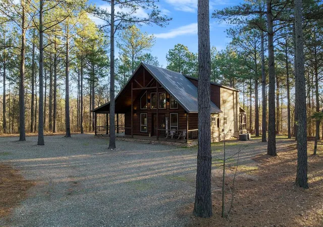 4th image of 88 Sugar Pine Loop, Broken Bow, OK 74728 | MLS# 1201367
