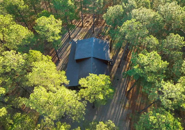 5th image of 88 Sugar Pine Loop, Broken Bow, OK 74728 | MLS# 1201367