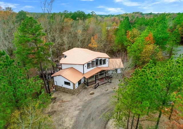 Photo 1 of Single family home for sale at 176 Shade Tree Trl, Broken Bow, OK 74728 | MLS# 1201370 | Listing updated on 2026-04-28