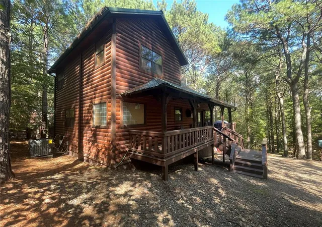 Photo 3 of Single family home for sale at 85 Bentwater Rd, Broken Bow, OK 74728 | MLS# 1201374 | Listing updated on 2026-07-15
