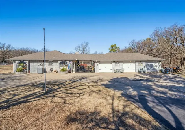 1st image of 30002 Homer Lane Rd, Shawnee, OK 74801 | MLS# 1201382