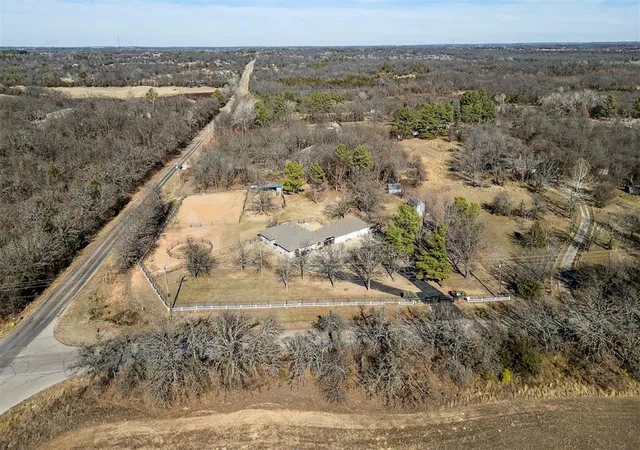 50th image of 30002 Homer Lane Rd, Shawnee, OK 74801 | MLS# 1201382