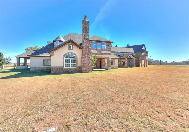 3rd image of 8832 E Us Hwy 66, El Reno, OK 73036 | MLS# 1201436