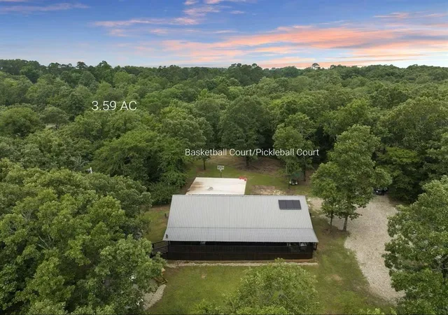 1st image of 571 Raintree Rd, Broken Bow, OK 74728 | MLS# 1201445