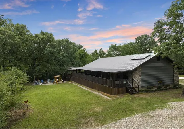 2nd image of 571 Raintree Rd, Broken Bow, OK 74728 | MLS# 1201445