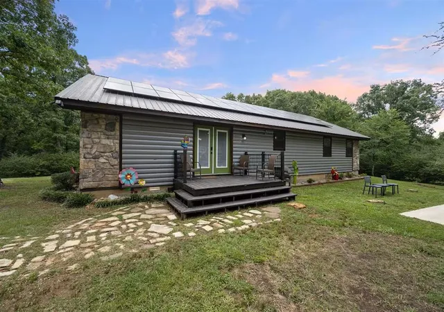 3rd image of 571 Raintree Rd, Broken Bow, OK 74728 | MLS# 1201445