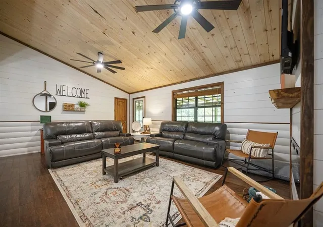 4th image of 571 Raintree Rd, Broken Bow, OK 74728 | MLS# 1201445