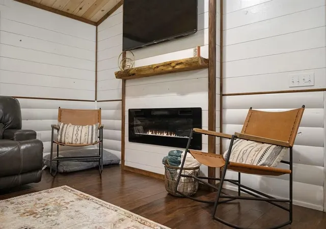 5th image of 571 Raintree Rd, Broken Bow, OK 74728 | MLS# 1201445