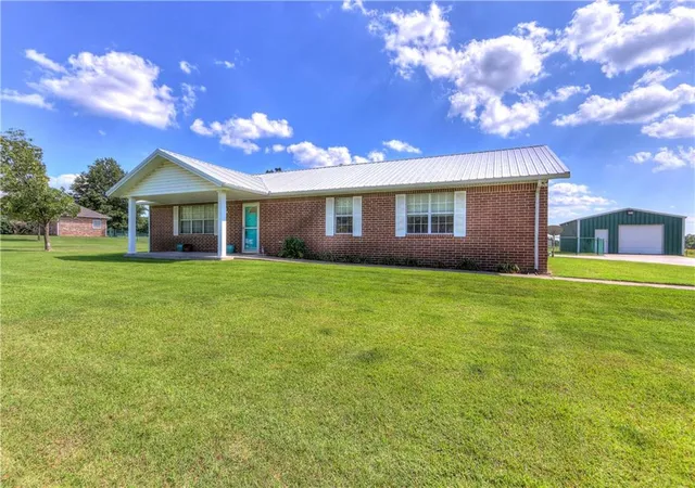 2nd image of 36601 W 45th St, Shawnee, OK 74804 | MLS# 1201469