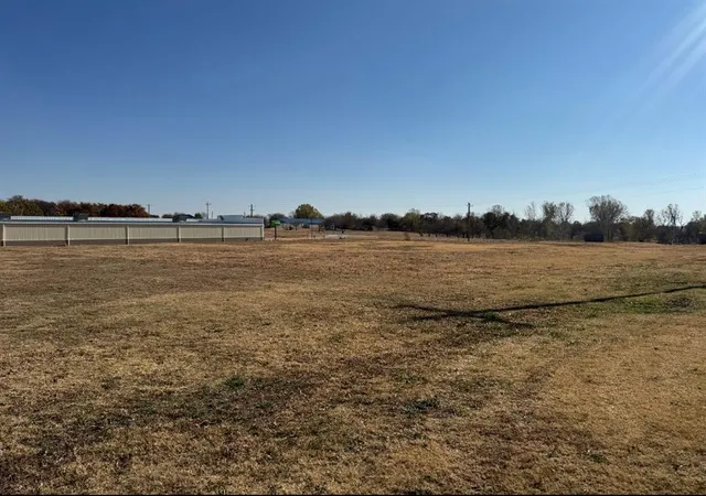 Photo 3 of Land for sale at 2505 W Veterans Memorial Hwy, Blanchard, OK 73010 | MLS# 1201483 | Listing updated on 2025-11-28