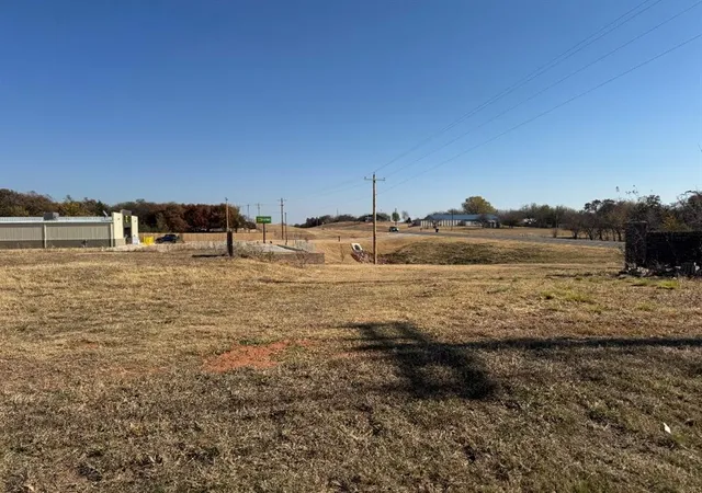 Photo 3 of Land for sale at 2505 W Veterans Memorial Hwy, Blanchard, OK 73010 | MLS# 1201483 | Listing updated on 2025-11-28