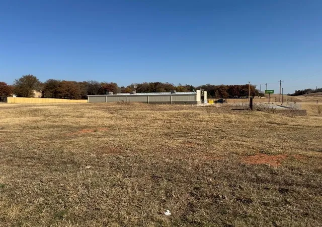 Photo 4 of Land for sale at 2505 W Veterans Memorial Hwy, Blanchard, OK 73010 | MLS# 1201483 | Listing updated on 2025-11-28
