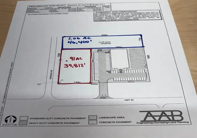6th image of 2505 W Veterans Memorial Hwy, Blanchard, OK 73010 | MLS# 1201483