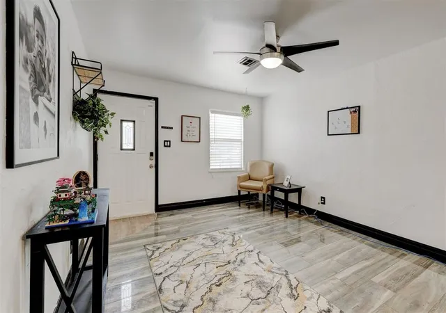 3rd image of 4037 Thomas Ave, Oklahoma City, OK 73115 | MLS# 1201521