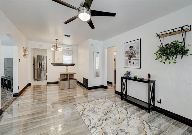 5th image of 4037 Thomas Ave, Oklahoma City, OK 73115 | MLS# 1201521