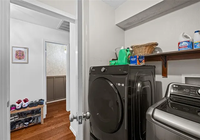 5th image of 10603 N Macarthur Blvd, Oklahoma, OK 73162