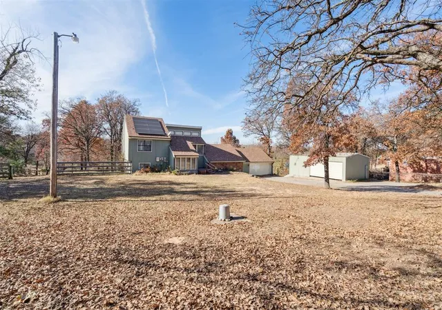 2nd image of 1947 Conner Rd, Choctaw, OK 73020 | MLS# 1201667