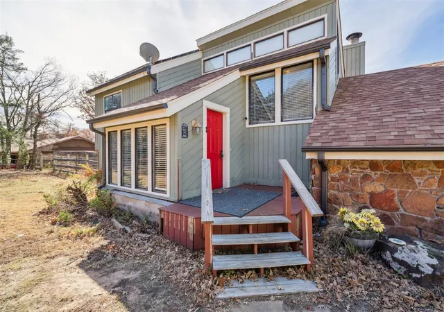 4th image of 1947 Conner Rd, Choctaw, OK 73020 | MLS# 1201667