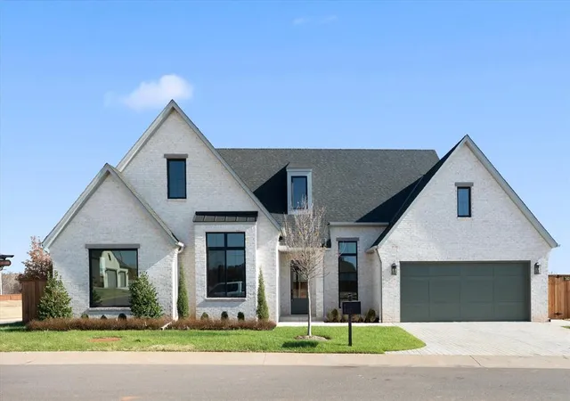 1st image of 4016 Stone Hollow Ln, Edmond, OK 73034 | MLS# 1201733