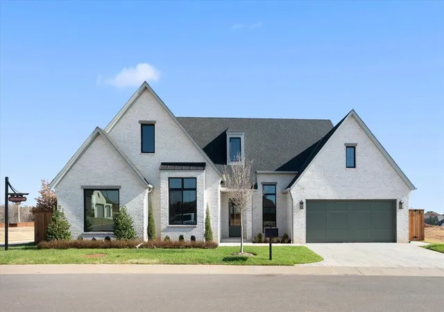46th image of 4016 Stone Hollow Ln, Edmond, OK 73034 | MLS# 1201733
