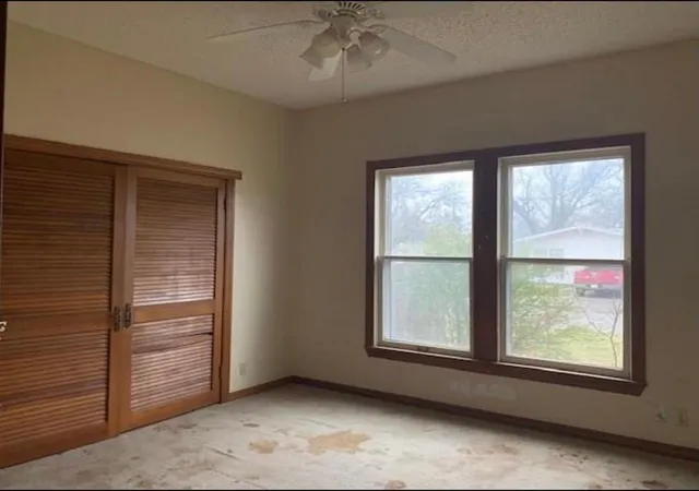 Photo 4 of Single family home for sale at 700 N 11th Street, Frederick, OK 73542 | MLS# 1201767 | Listing updated on 2025-11-21