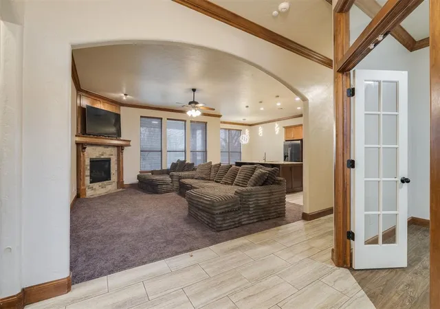 3rd image of 9817 Sw 27Th St, Yukon, OK 73099 | MLS# 1201772
