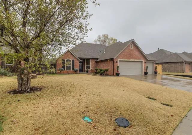 45th image of 9817 Sw 27th St, Yukon, OK 73099 | MLS# 1201772