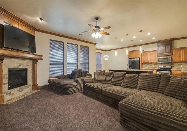 5th image of 9817 Sw 27Th St, Yukon, OK 73099 | MLS# 1201772