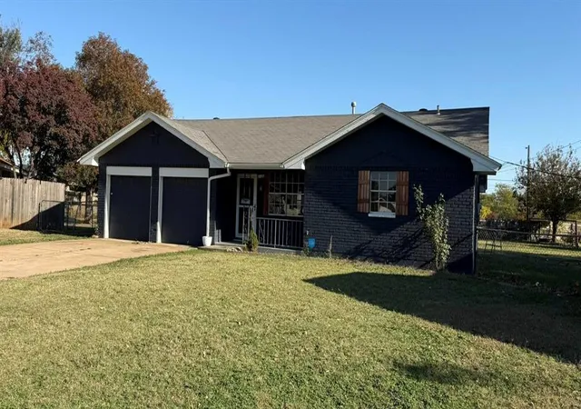 1st image of 4320 Suntane, Oklahoma City, OK 73115 | MLS# 1201777