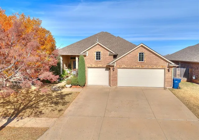 1st image of 2421 Nw 180th St, Edmond, OK 73012 | MLS# 1201788