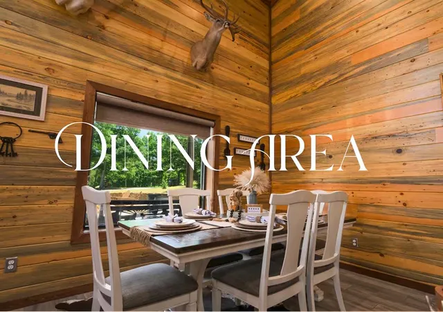 5th image of 173 N Jones Ranch Rd, Broken Bow, OK 74728 | MLS# 1201806