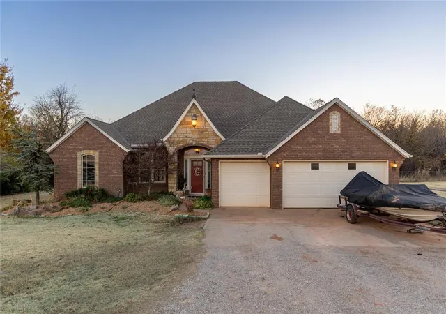 1st image of 2805 Ne Edmond, Piedmont, OK 73078 | MLS# 1201810