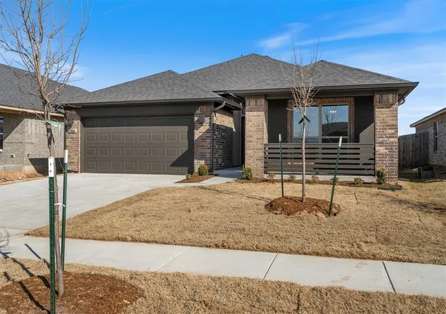 Photo 1 of Single family home for sale at 13116 Grass Plain Ave, Piedmont, OK 73078 | MLS# 1201819 | Listing updated on 2026-07-13