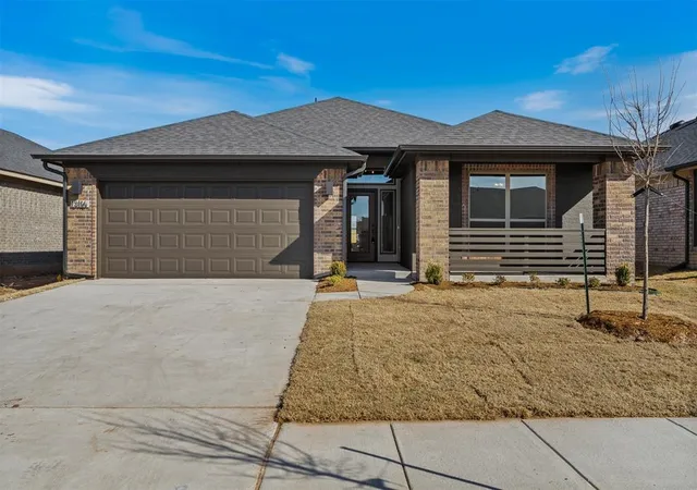 Photo 2 of Single family home for sale at 13116 Grass Plain Ave, Piedmont, OK 73078 | MLS# 1201819 | Listing updated on 2026-07-13
