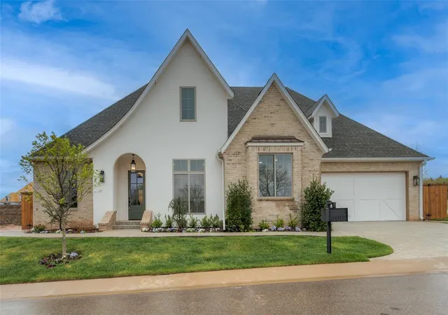 1st image of 4017 Stone Bluff Way, Edmond, OK 73034 | MLS# 1201825