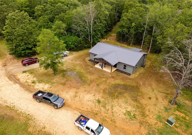 48th image of 916 E Copperhead Rd, Sawyer, OK 74756 | MLS# 1201853