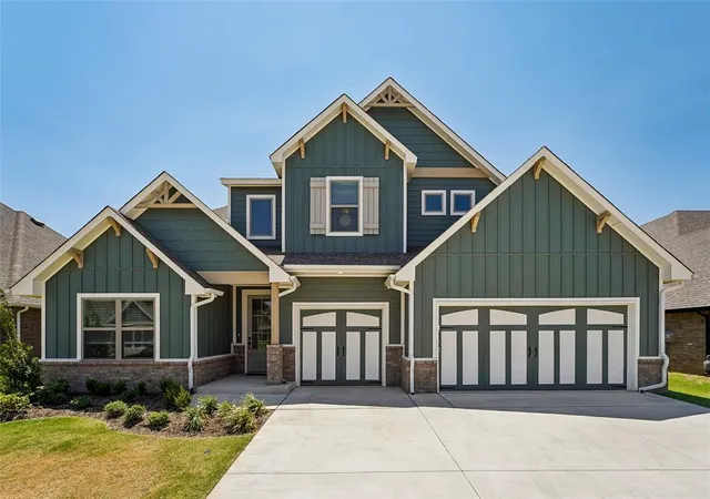 Photo 2 of Single family home for sale at 9308 Nw 116th Street, Yukon, OK 73099 | MLS# 1201869 | Listing updated on 2026-10-09