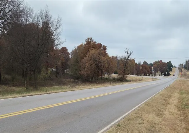 Land for sale at N Sooner Rd, Oklahoma City, OK 73131 | MLS# 1201877