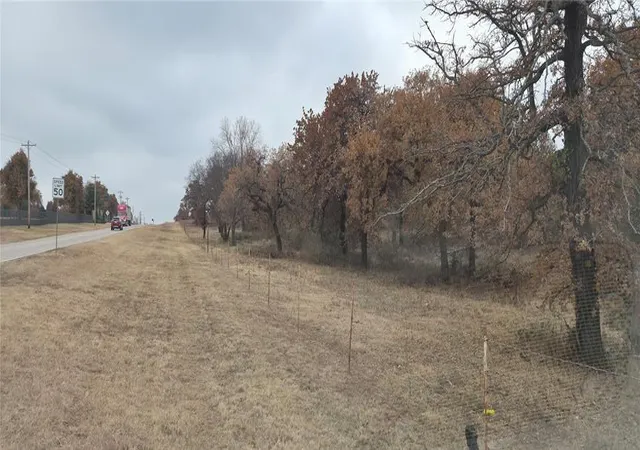 Photo 2 of Land for sale at N Sooner Rd, Oklahoma City, OK 73131 | MLS# 1201877 | Listing updated on 2026-07-22