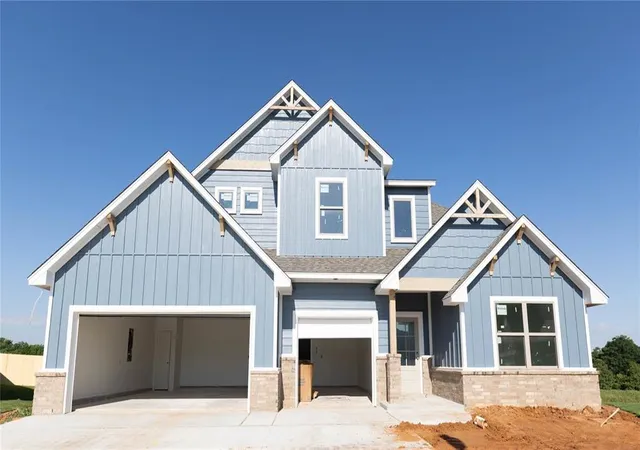 2nd image of 11533 Nw 134th Ter, Piedmont, OK 73078 | MLS# 1201888