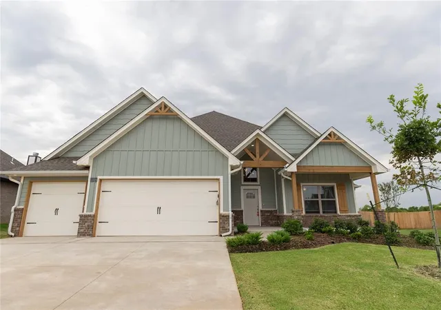 2nd image of 11524 Nw 134th Ter, Piedmont, OK 73078 | MLS# 1201891