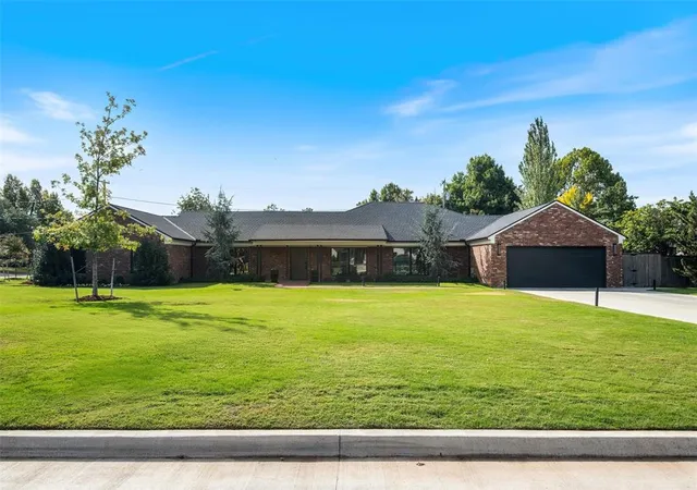 Photo 1 of Single family home for sale at 1708 Randel Rd, Nichols Hills, OK 73116 | MLS# 1201893 | Listing updated on 2025-12-07