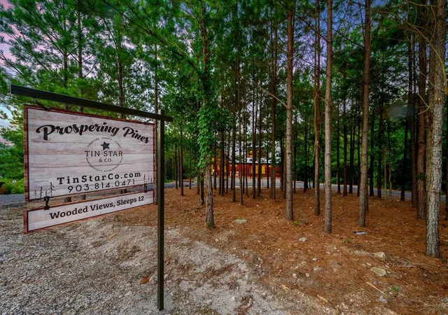 Photo 3 of Single family home for sale at 118 Plane Tree Trl, Broken Bow, OK 74728 | MLS# 1201909 | Listing updated on 2026-02-25