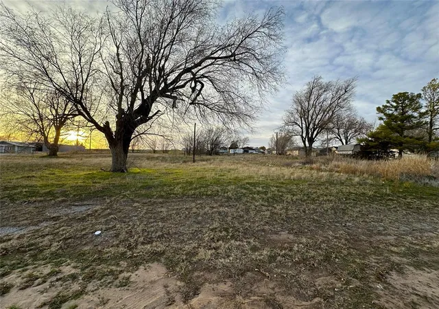 Photo 3 of Land for sale at 707 S Louis Tittle Ave, Mangum, OK 73554 | MLS# 1201953 | Listing updated on 2026-06-02