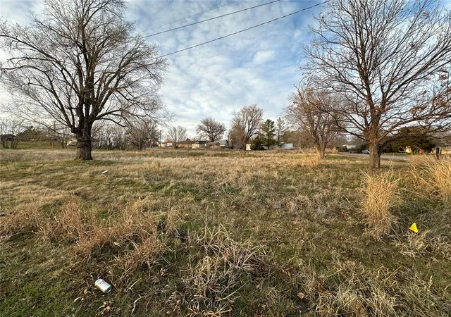 Photo 4 of Land for sale at 707 S Louis Tittle Ave, Mangum, OK 73554 | MLS# 1201953 | Listing updated on 2026-06-02