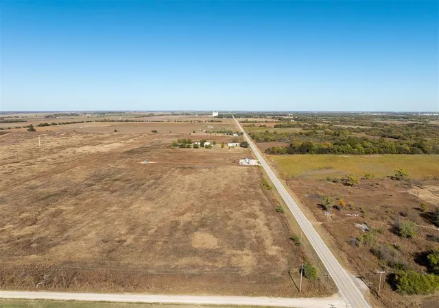4th image of 0 Hwy 156, Ponca City, OK 74601 | MLS# 1202017