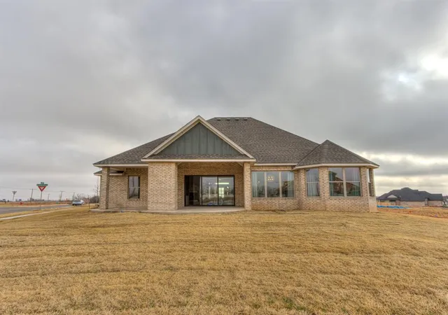 29th image of 4601 Mustang Park Blvd, Mustang, OK 73064 | MLS# 1202081