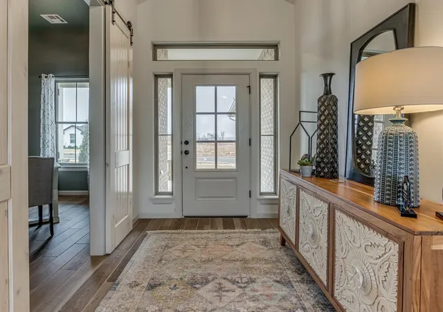 2nd image of 4601 Mustang Park Blvd, Mustang, OK 73064 | MLS# 1202081