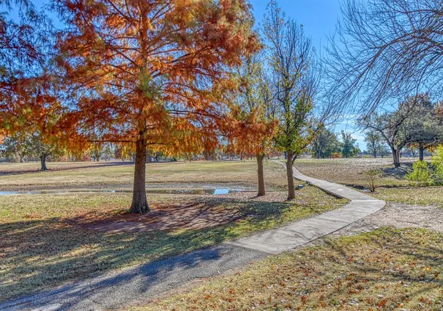 48th image of 2819 Country Club Dr, Chickasha, OK 73018 | MLS# 1202126