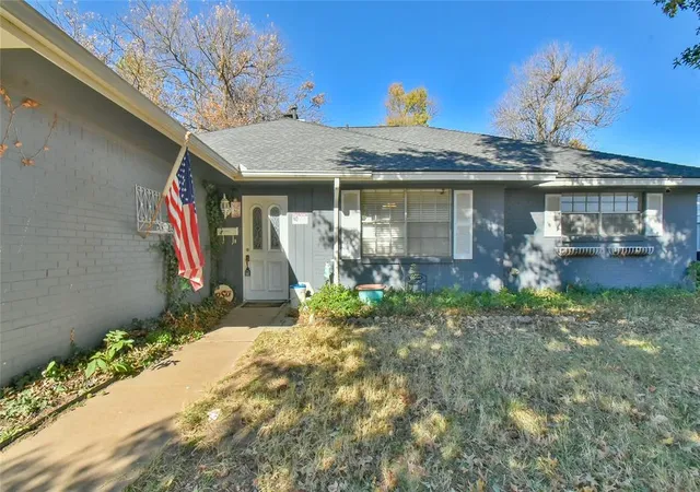 3rd image of 4009 Nw 59Th St, Oklahoma City, OK 73112 | MLS# 1202140
